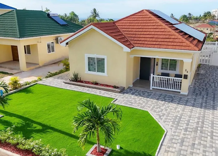 Clares Manor In With Mini Golf Course Villa